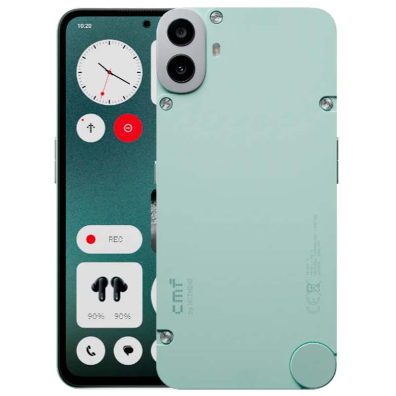 CMF Phone 1 vert 8go /120 Go